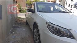BYD F7